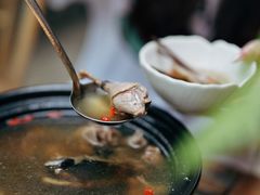 -炊烟·山房菜