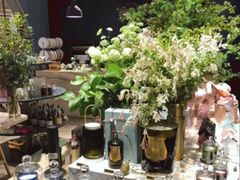 -BEAST野兽派(上海浦东嘉里城店)