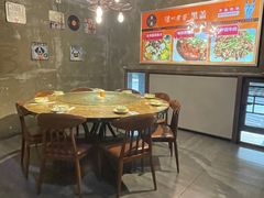 -铭厨特色家常菜(金色溪泉湾店)
