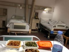 -复旦大学附属华山医院(江苏路分部)