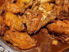 -胖哥俩肉蟹煲(福州仓山爱琴海店)