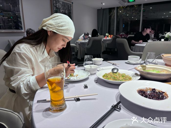 屋里厢上海菜馆图片