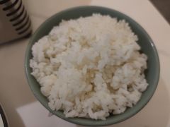 米饭-京城·森鸽排档(双井店)