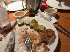 -拉蒂娜·巴西牛排馆 Latina·Brazilian Steakhouse(王府井喜悦店)