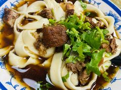-清真-戏楼王记牛肉面