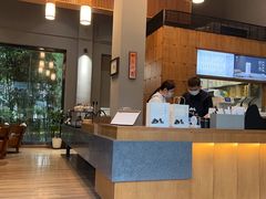 -一叶觅山(半边街店)