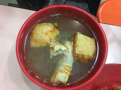-北万新包子店(淮海店)