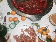 -大龙燚火锅