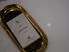 -常识咖啡common sense(春熙路店)
