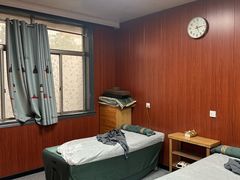 -国医整脊馆(武夷路店)