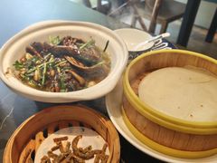 -芳芳私房菜·精做淮扬菜(承德路店)