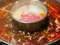 -辉哥火锅(虹桥路店)