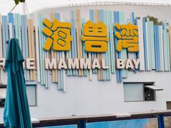-海合安成都极地海洋公园