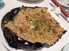 -龚海宝· 烧烤· 羊肉原切挂糊更好吃(庄市店)