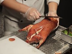 -青年公社烤鸭(熙悦天街店)