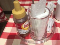 -西贝(金桥店)