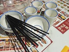-顺德杨廷记(白云山店)