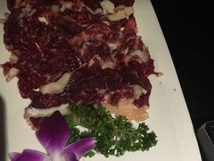 -牛焱·贵州黄牛肉火锅(城西银泰店)