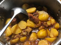 -U你·天然调味(南湖总店)