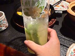 -旺爷砂锅·茶作(国贸城店)