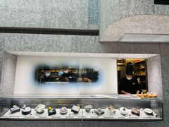 -好利来(上海虹桥新天地Lab主题店)