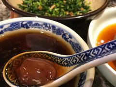 -南京大牌档(香港广场店)