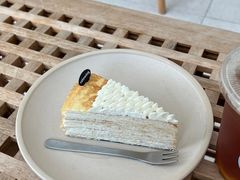 -CAKE WANG千层制造所(省府店)