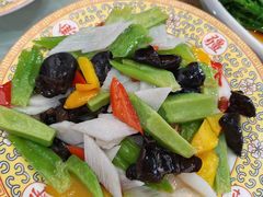 -京菜·砂锅居·烤鸭(西四店)