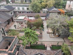 -东莞市可园博物馆