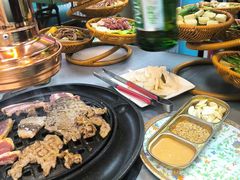 -牛犇炭火烤肉·鲜切烤肉(承德总店)
