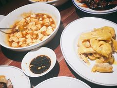 -大牌大·传统杭帮菜(湖滨店)