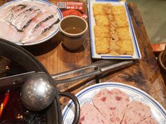 -周小明火锅(黑金冠社区店)