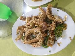 -绢姐海鲜大排档