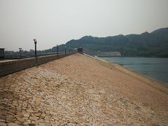 -十三陵水库