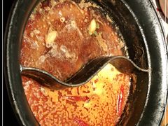 -温野菜涮涮锅(曲江大悦城店)