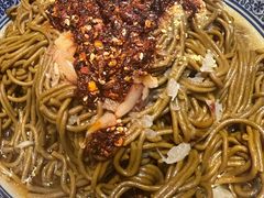 -茂盛小吃(蓝田店)