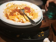 -萨莉亚意式餐厅(南京环亚凯瑟琳广场店)