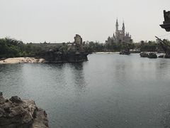 -迪士尼火鸡腿