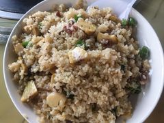 -山人野生菌餐厅