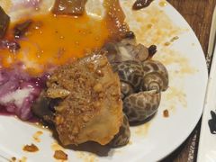 -汉巴味德·烤肉与啤酒的自助(杭州大悦城店)