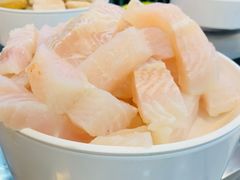 -鲸之味回转自助小火锅(钟鼎名悦店)