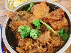 -曹家蒸碗(东二路店)