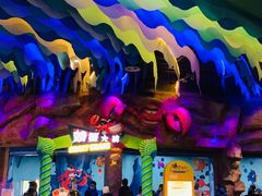 -青岛嘉年华主题乐园