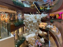 -圆融星座购物中心