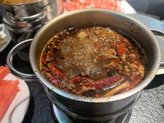 -番食园鲜食火锅(高新店)