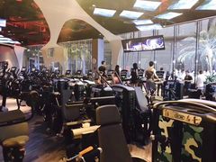 -W FITNESS 威尔仕健身·游泳(老西门新苑店)
