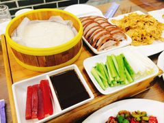 -董立兵烤鸭店(明湖店)