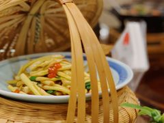 -庄隐阁(悠方广场店)