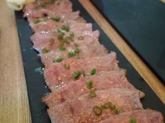葱烧和牛-Sushi Love 创意寿司(丽影广场店)