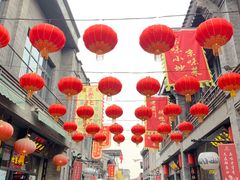 -鲜鱼口老字号美食街